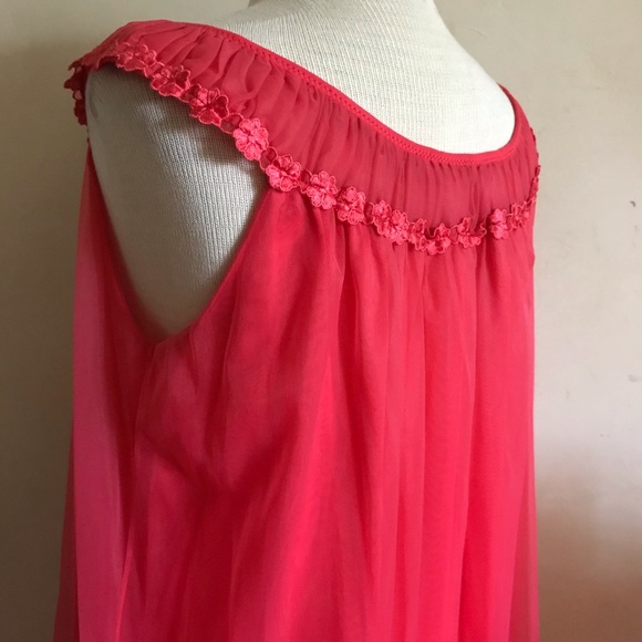 Vintage Nightgown - Picture 5 of 6